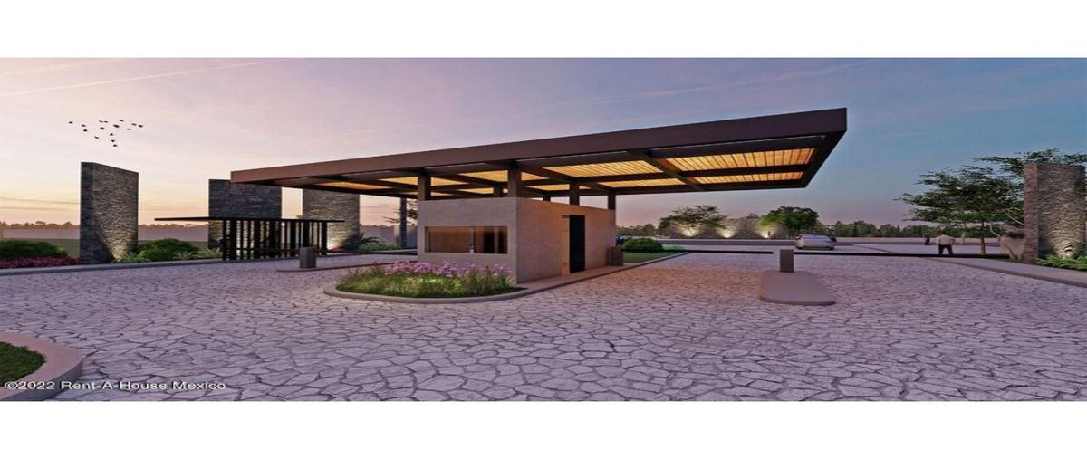 Foto de terreno habitacional en venta en  , el mirador, el marqués, querétaro, 0 No. 03