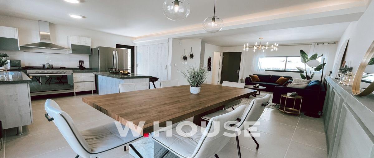 Foto de casa en venta en  , el mirador, el marqués, querétaro, 24695425 No. 03