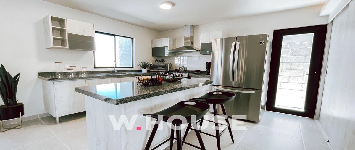 Foto de casa en venta en  , el mirador, el marqués, querétaro, 24695425 No. 04