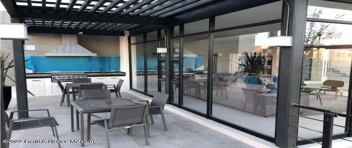 Foto de casa en venta en  , el mirador, el marqués, querétaro, 0 No. 05