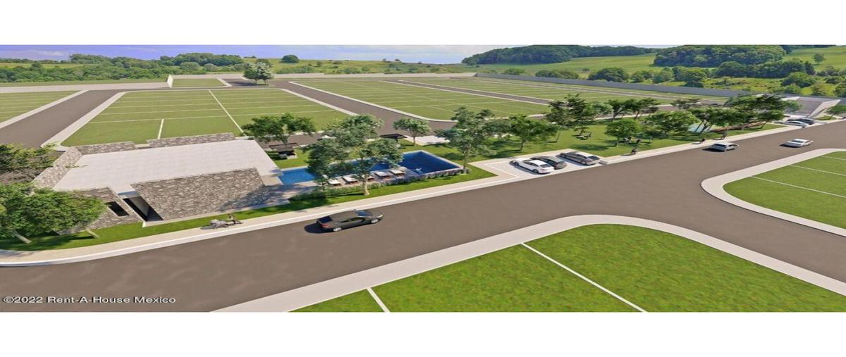 Foto de terreno habitacional en venta en  , el mirador, el marqués, querétaro, 0 No. 04