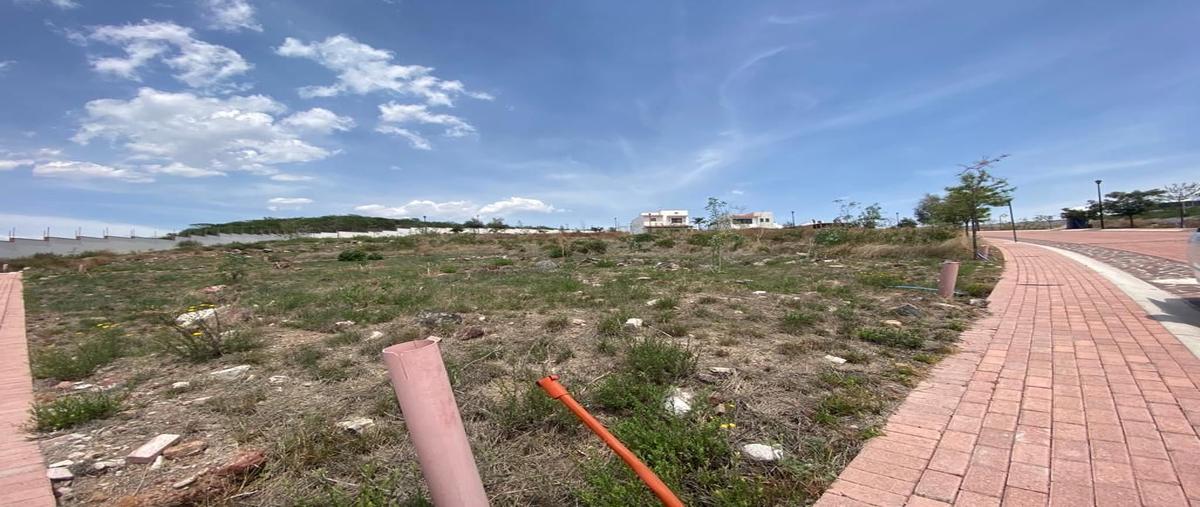 Foto de terreno habitacional en , el mirador, el marqués, querétaro, 25180020 foto 02 Foto de terreno habitacional en venta en , el mirador, el marqués, querétaro, 25180020 No. 02