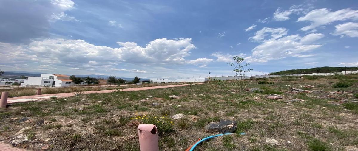 Foto de terreno habitacional en , el mirador, el marqués, querétaro, 25180020 foto 03 Foto de terreno habitacional en venta en , el mirador, el marqués, querétaro, 25180020 No. 03