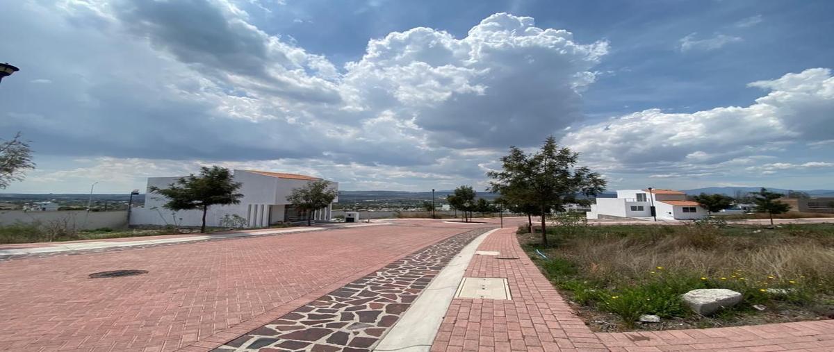 Foto de terreno habitacional en , el mirador, el marqués, querétaro, 25180020 foto 04 Foto de terreno habitacional en venta en , el mirador, el marqués, querétaro, 25180020 No. 04
