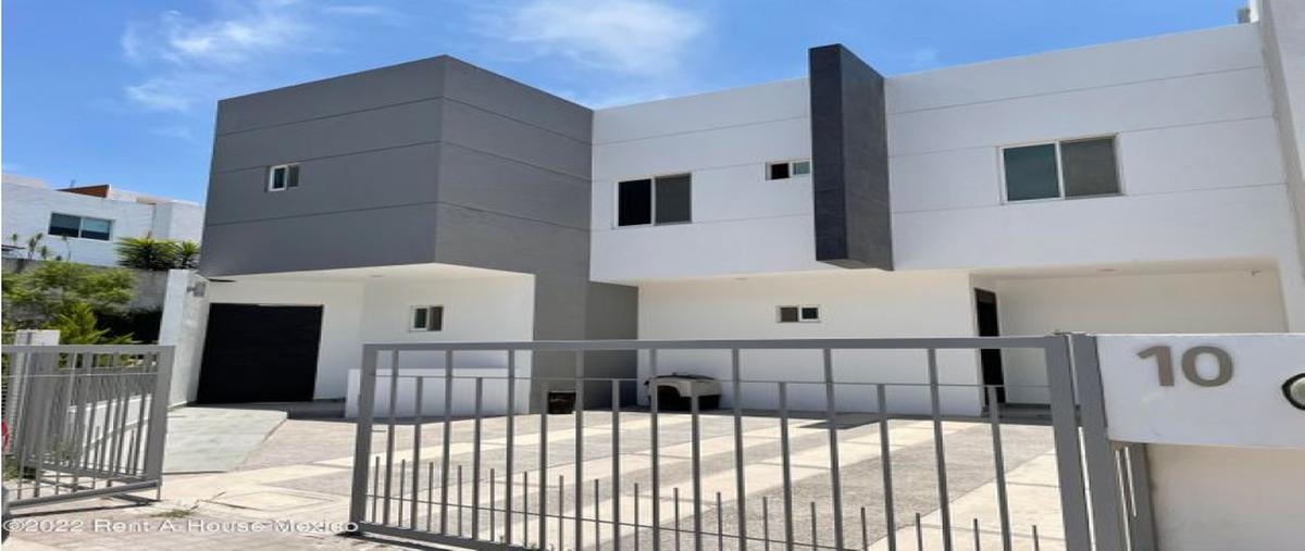 Foto de casa en , el mirador, el marqués, querétaro, 0 foto 03 Foto de casa en venta en , el mirador, el marqués, querétaro, 0 No. 03