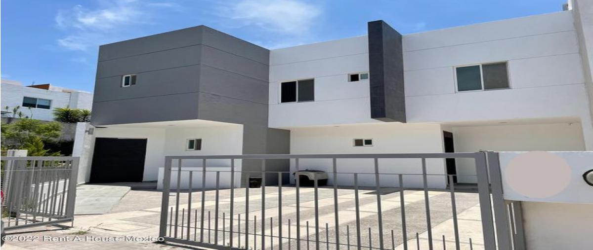 Foto de casa en , el mirador, el marqués, querétaro, 0 foto 04 Foto de casa en venta en , el mirador, el marqués, querétaro, 0 No. 04