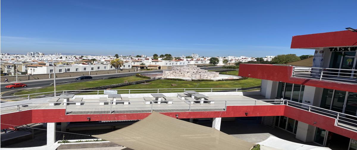 Foto de terreno comercial en venta en  , el mirador, el marqués, querétaro, 0 No. 03