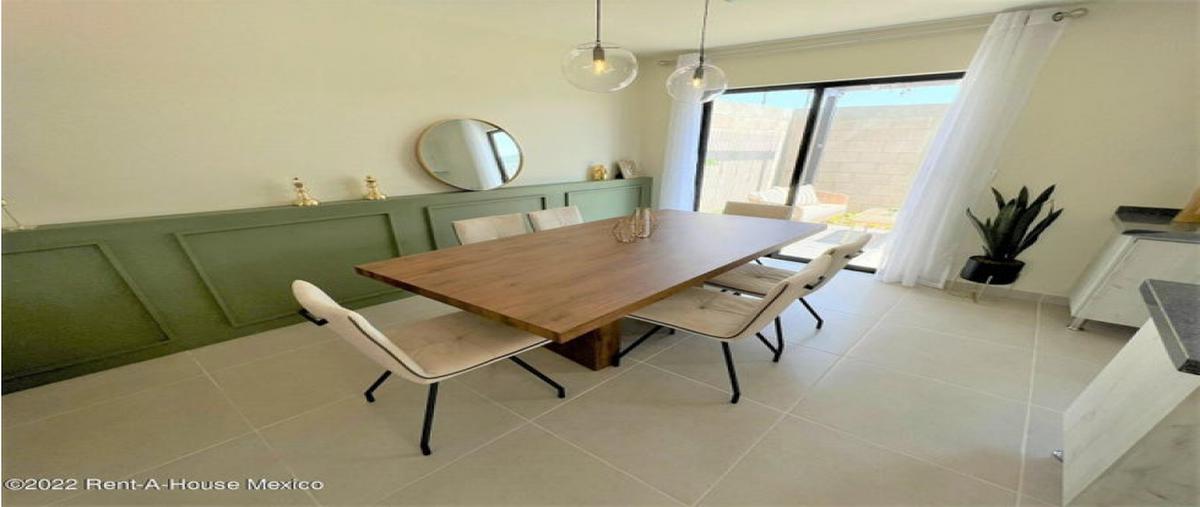 Foto de casa en venta en  , el mirador, el marqués, querétaro, 26385330 No. 05