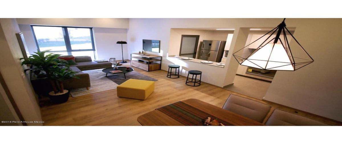 Foto de departamento en venta en  , el mirador, el marqués, querétaro, 0 No. 03