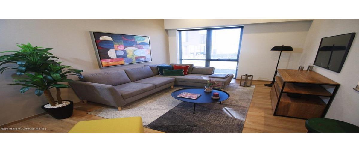 Foto de departamento en venta en  , el mirador, el marqués, querétaro, 0 No. 05