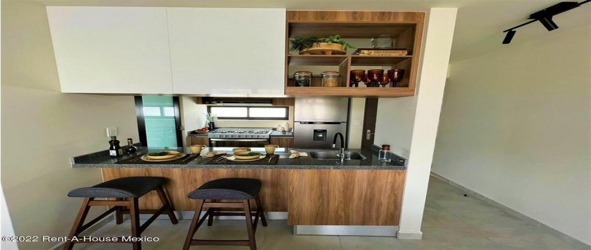 Foto de departamento en venta en  , el mirador, el marqués, querétaro, 0 No. 04