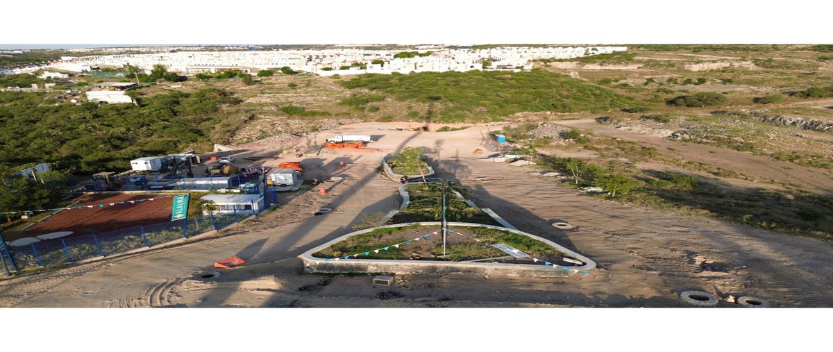 Foto de terreno habitacional en venta en  , el mirador, el marqués, querétaro, 0 No. 03