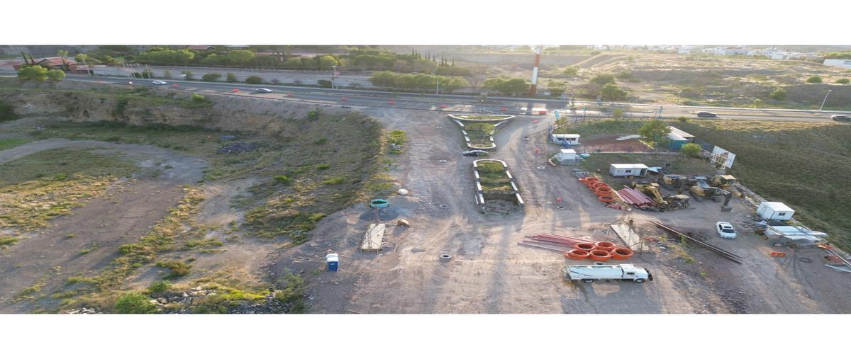 Foto de terreno habitacional en venta en  , el mirador, el marqués, querétaro, 0 No. 04