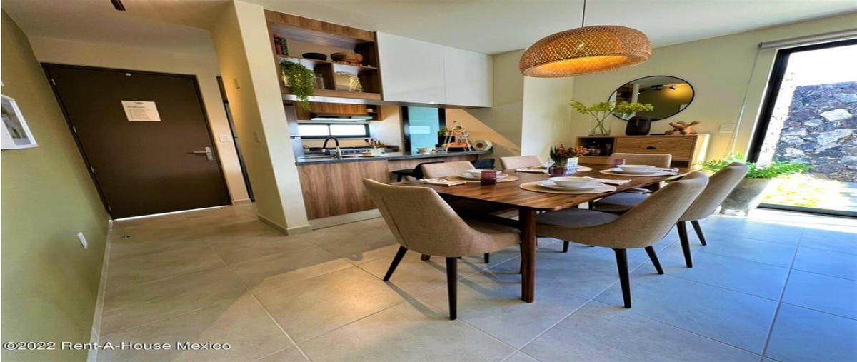 Foto de departamento en venta en  , el mirador, el marqués, querétaro, 26721240 No. 03