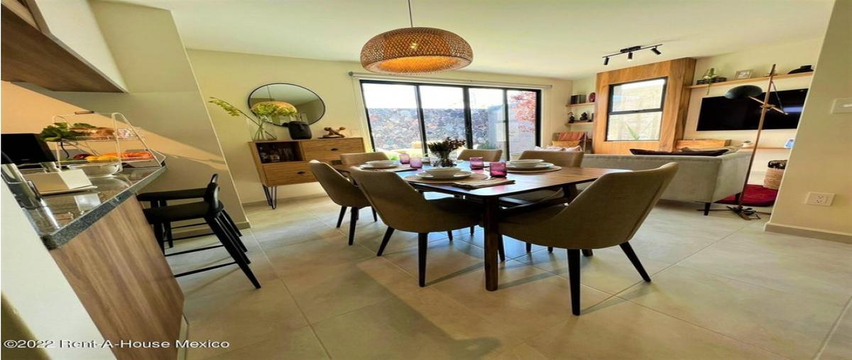 Foto de departamento en venta en  , el mirador, el marqués, querétaro, 26721240 No. 04
