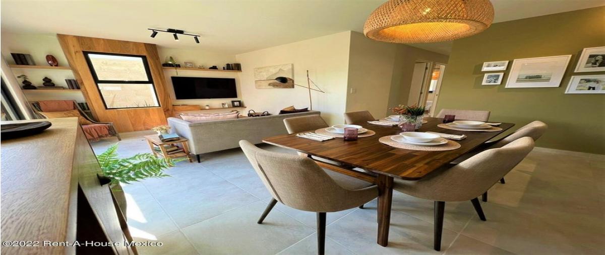 Foto de departamento en venta en  , el mirador, el marqués, querétaro, 26721240 No. 05
