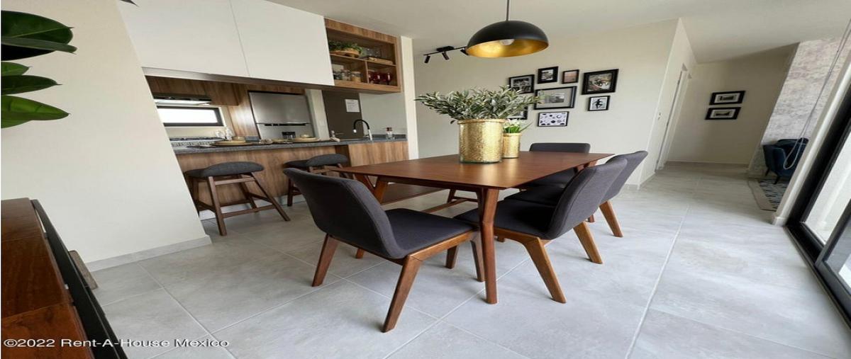 Foto de departamento en venta en  , el mirador, el marqués, querétaro, 0 No. 03