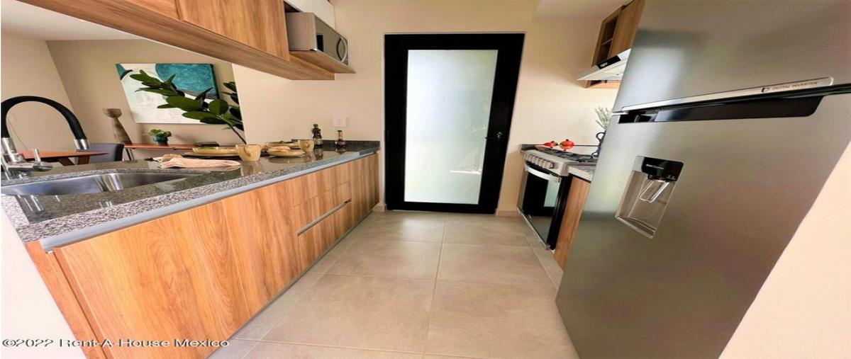 Foto de departamento en venta en  , el mirador, el marqués, querétaro, 0 No. 05