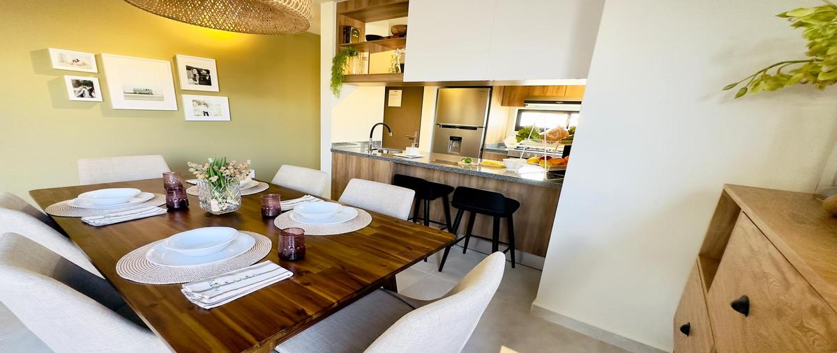 Foto de departamento en venta en  , el mirador, el marqués, querétaro, 26867199 No. 03