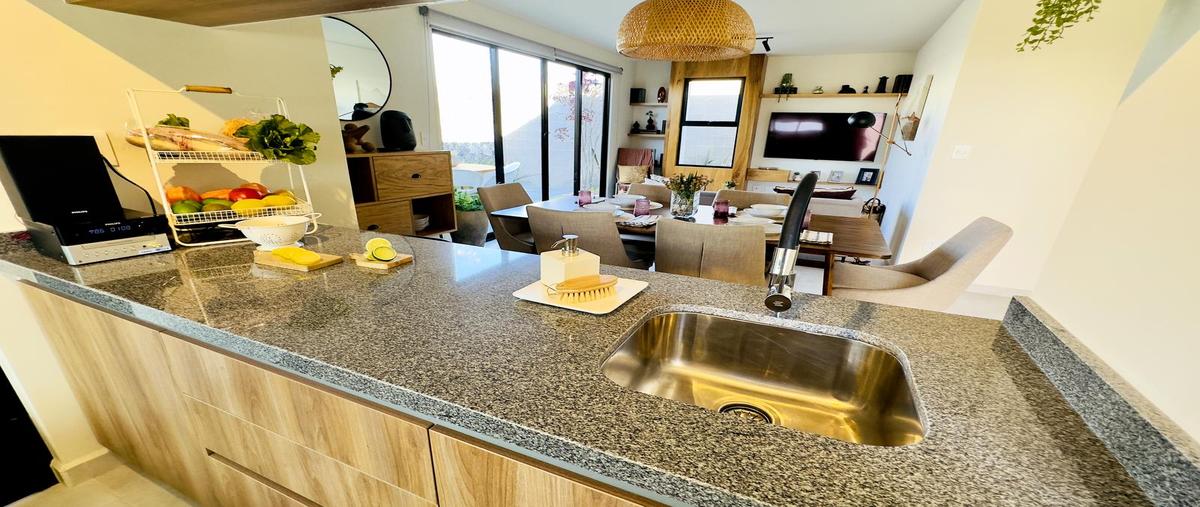 Foto de departamento en venta en  , el mirador, el marqués, querétaro, 26867199 No. 04