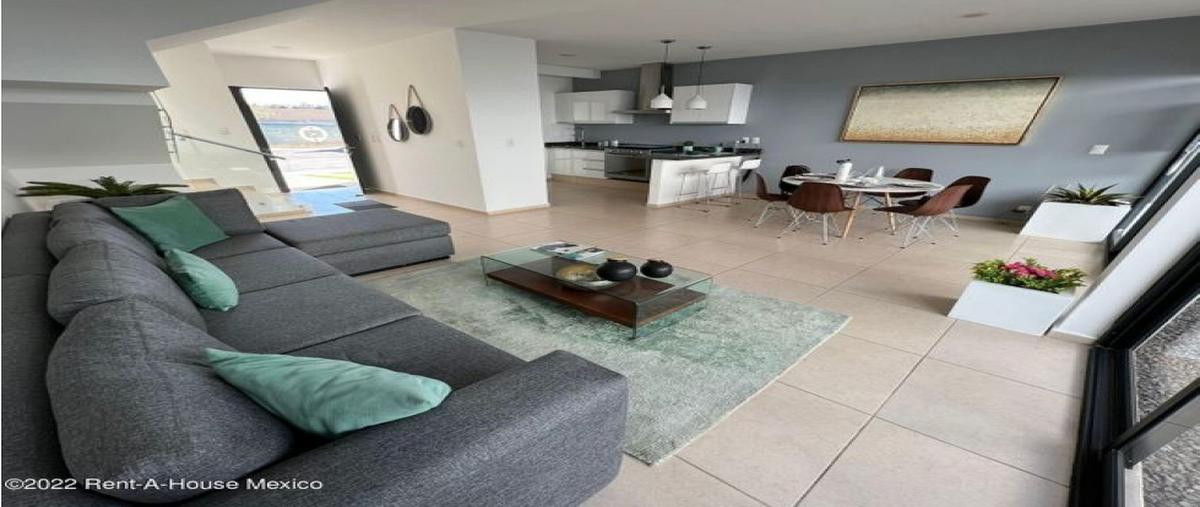 Foto de casa en venta en  , el mirador, el marqués, querétaro, 0 No. 03