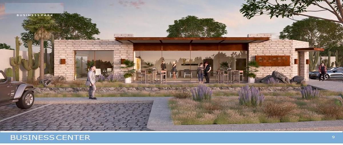 Foto de terreno habitacional en venta en  , el mirador, el marqués, querétaro, 0 No. 04