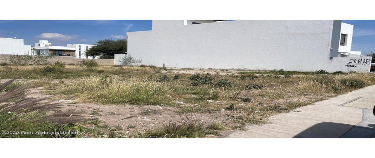 Foto de terreno habitacional en renta en  , el mirador, el marqués, querétaro, 0 No. 04