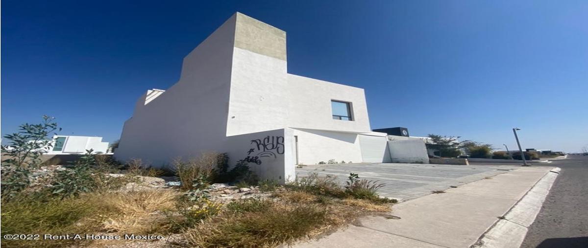 Foto de terreno habitacional en renta en  , el mirador, el marqués, querétaro, 0 No. 05