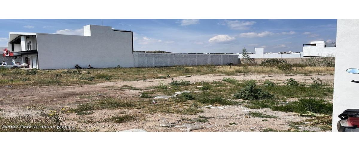 Foto de terreno habitacional en renta en  , el mirador, el marqués, querétaro, 0 No. 03