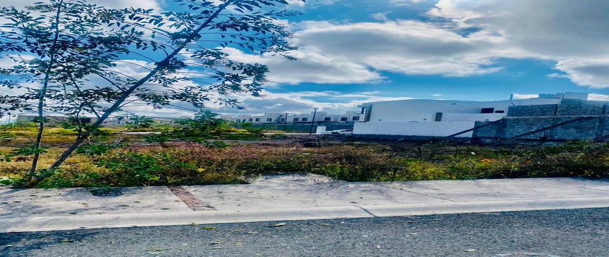 Foto de terreno habitacional en venta en  , el mirador, el marqués, querétaro, 0 No. 05
