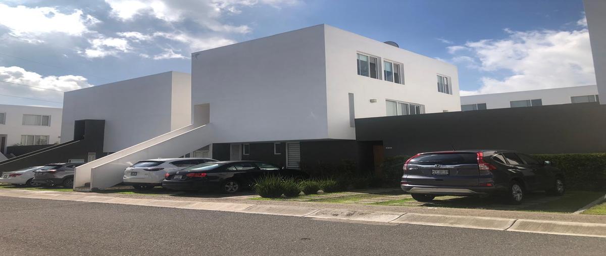 Foto de casa en , el mirador, el marqués, querétaro, 0 foto 01 Foto de casa en renta en , el mirador, el marqués, querétaro, 0 No. 01