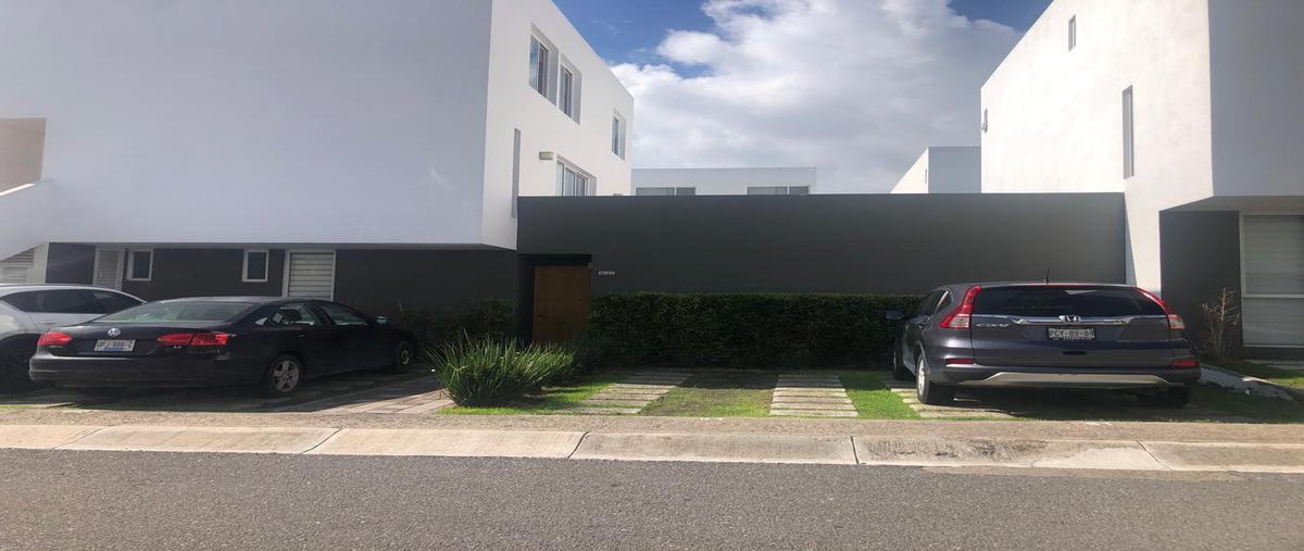 Foto de casa en , el mirador, el marqués, querétaro, 0 foto 02 Foto de casa en renta en , el mirador, el marqués, querétaro, 0 No. 02
