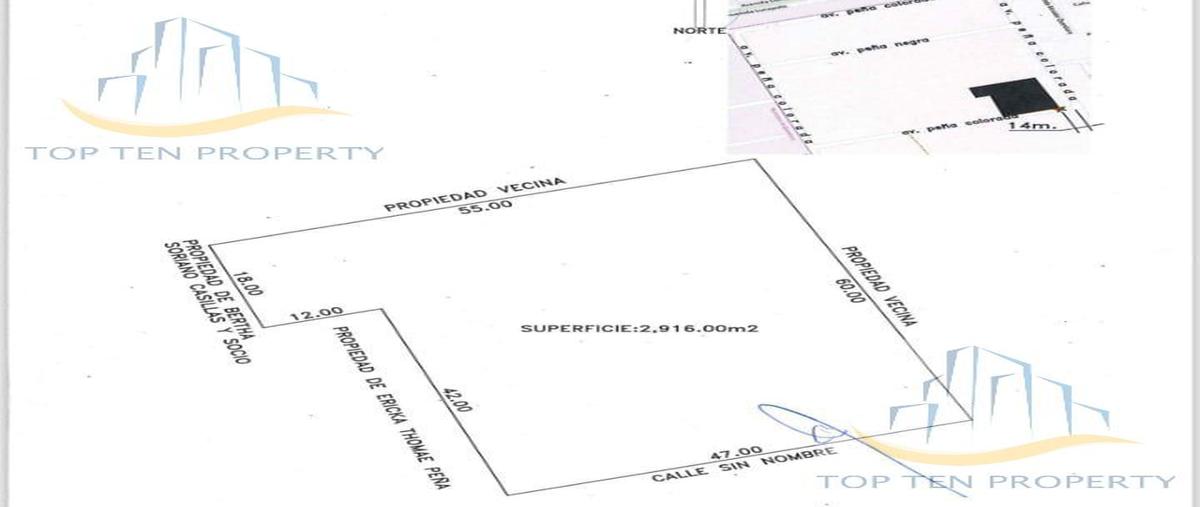 Foto de terreno habitacional en , el mirador, el marqués, querétaro, 28683778 foto 01 Foto de terreno habitacional en venta en , el mirador, el marqués, querétaro, 28683778 No. 01
