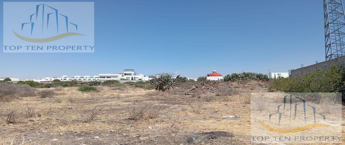 Foto de terreno habitacional en , el mirador, el marqués, querétaro, 28683778 foto 05 Foto de terreno habitacional en venta en , el mirador, el marqués, querétaro, 28683778 No. 05