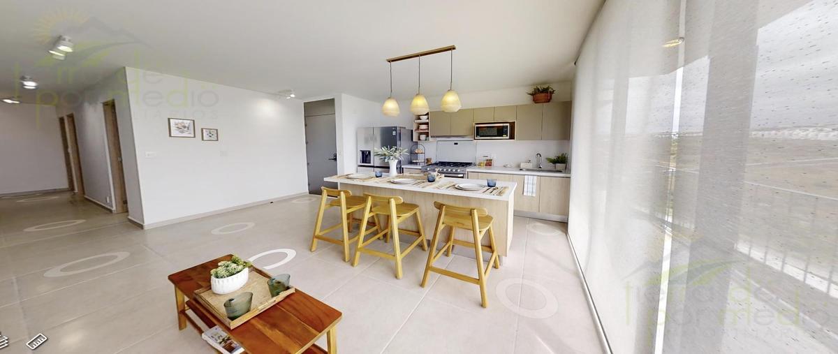 Foto de departamento en venta en  , el mirador, el marqués, querétaro, 28758275 No. 03