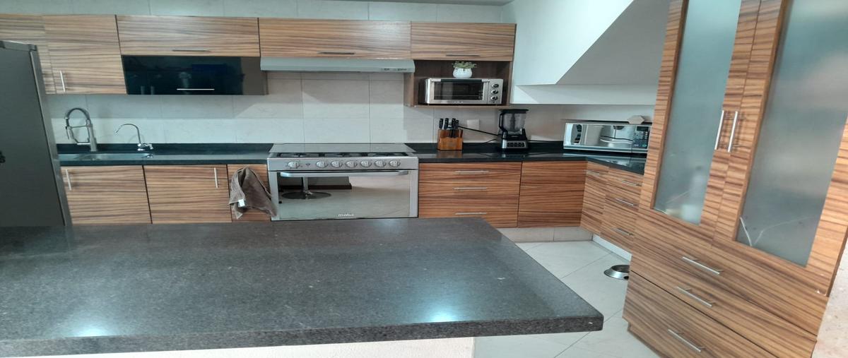 Foto de casa en venta en  , el mirador, el marqués, querétaro, 0 No. 05