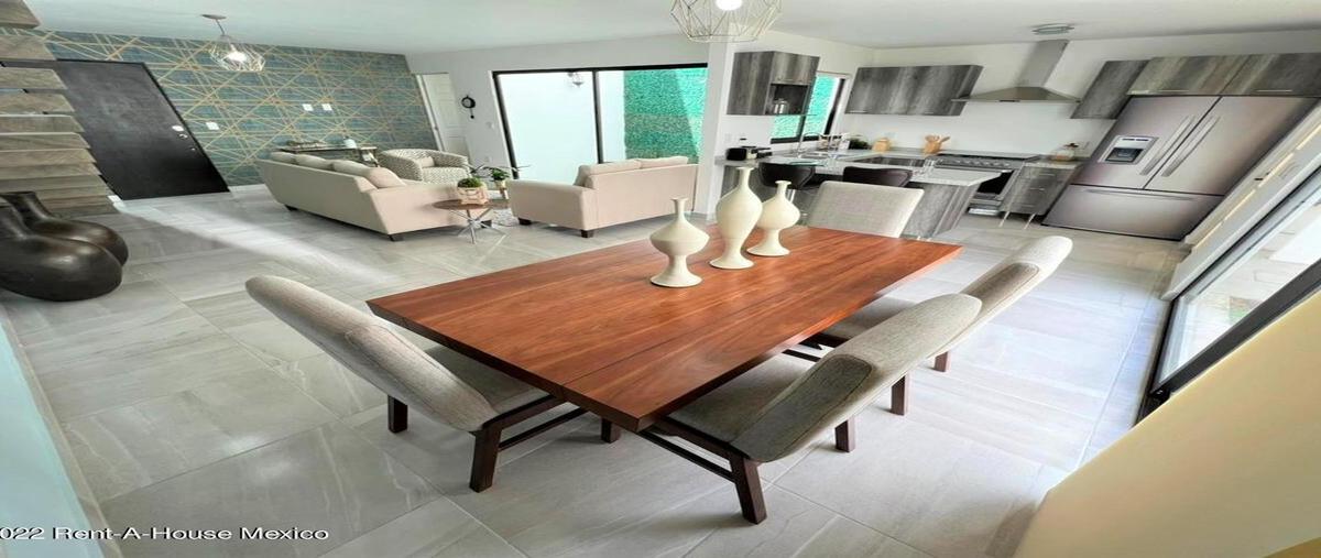 Foto de casa en venta en  , el mirador, el marqués, querétaro, 0 No. 04