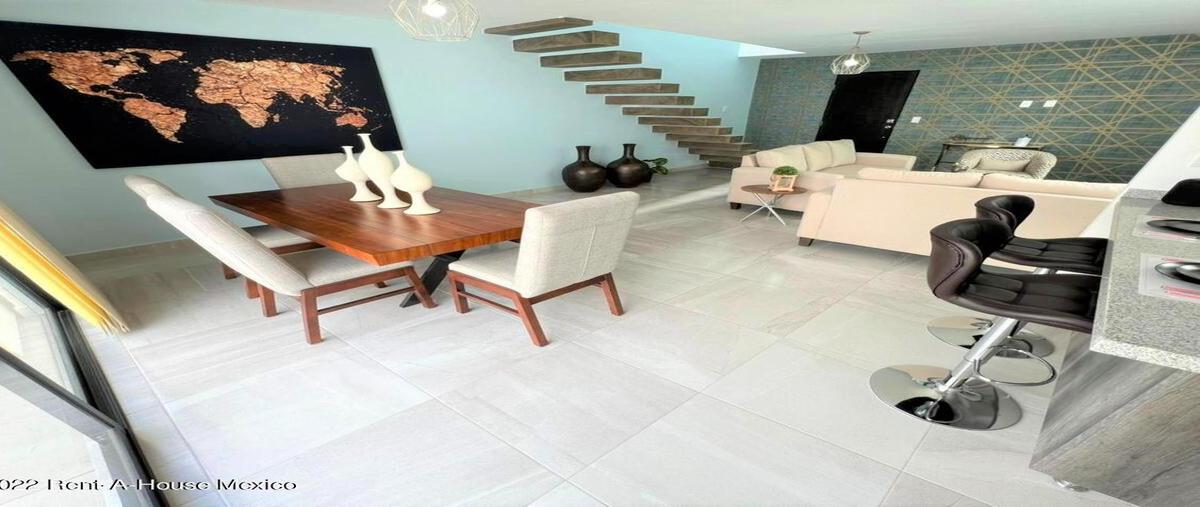Foto de casa en venta en  , el mirador, el marqués, querétaro, 0 No. 05