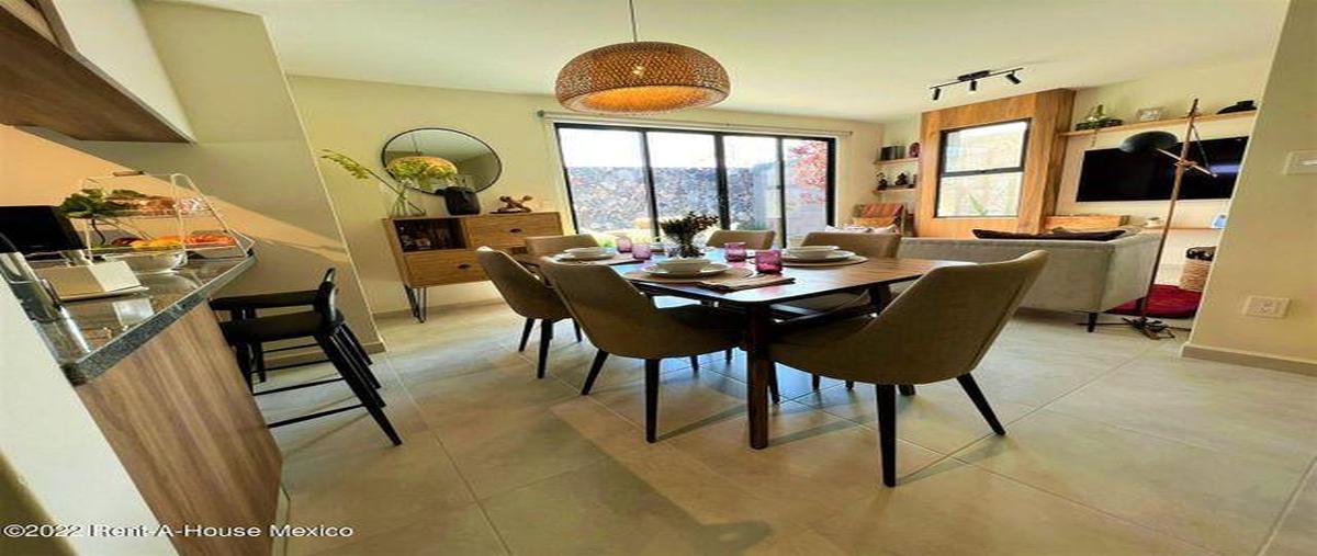 Foto de departamento en venta en  , el mirador, el marqués, querétaro, 0 No. 04
