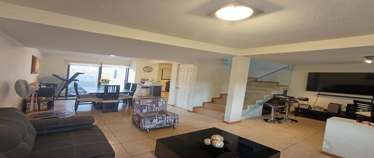 Foto de casa en venta en  , el mirador, el marqués, querétaro, 0 No. 04