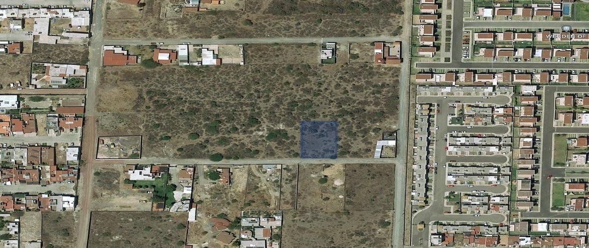 Foto de terreno habitacional en , el mirador, el marqués, querétaro, 0 foto 01 Foto de terreno habitacional en venta en , el mirador, el marqués, querétaro, 0 No. 01