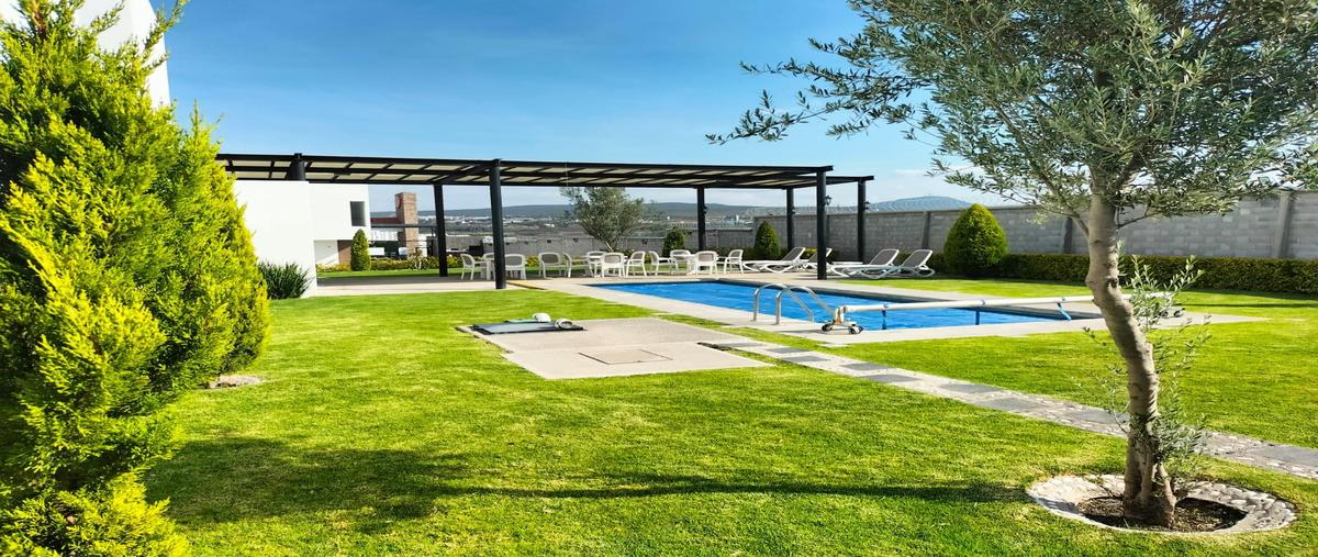 Foto de departamento en venta en  , el mirador, el marqués, querétaro, 0 No. 05