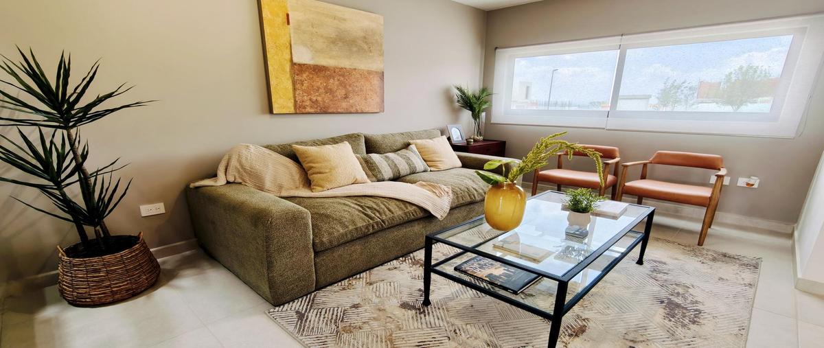 Foto de casa en venta en  , el mirador, el marqués, querétaro, 30084039 No. 03