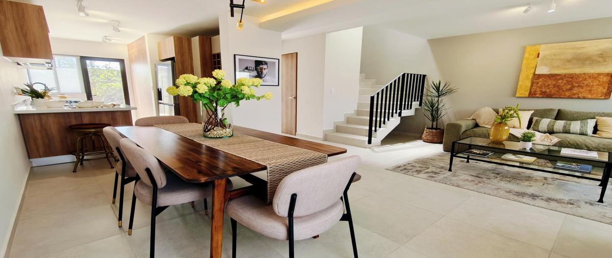 Foto de casa en venta en  , el mirador, el marqués, querétaro, 30084039 No. 04