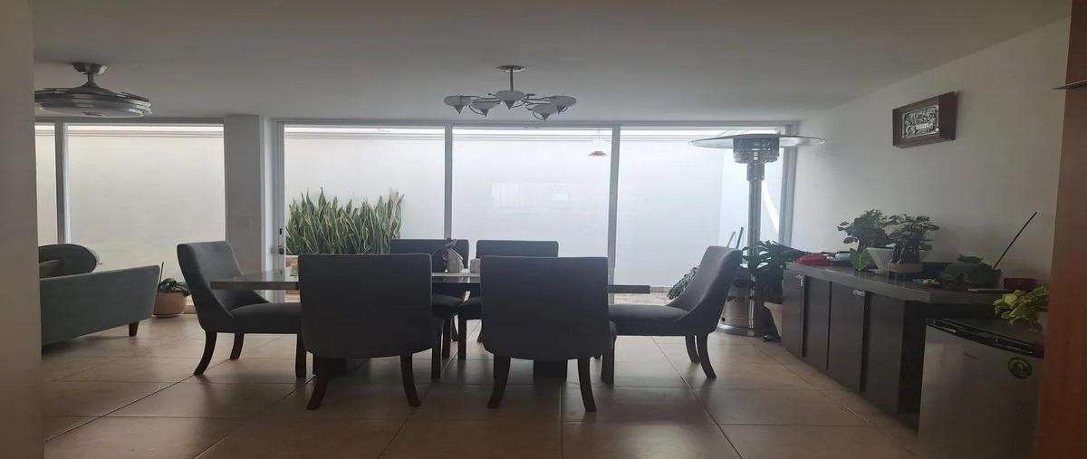 Foto de casa en venta en  , el mirador, el marqués, querétaro, 30116040 No. 05