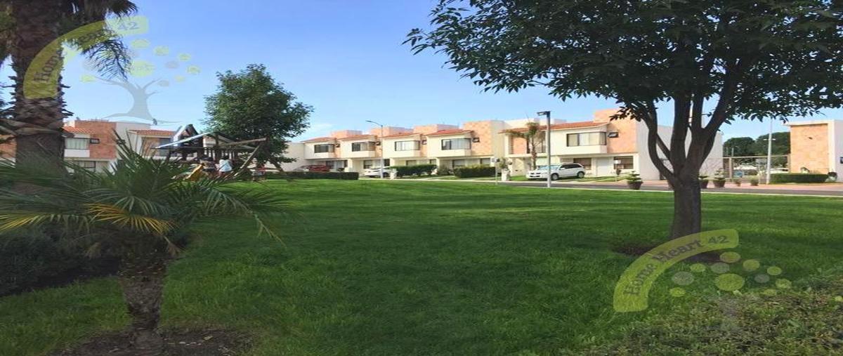 Foto de casa en venta en  , el mirador, el marqués, querétaro, 30211842 No. 04