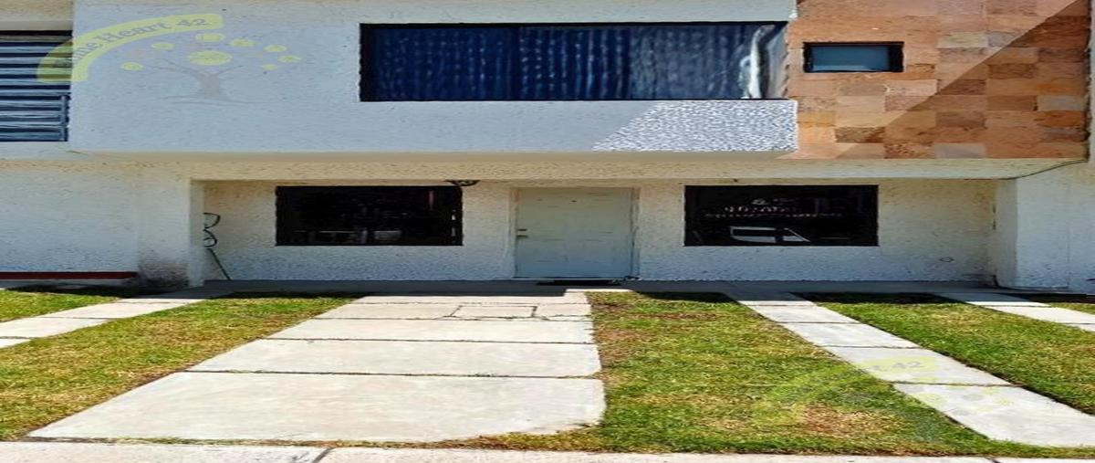 Foto de casa en venta en  , el mirador, el marqués, querétaro, 30211842 No. 05