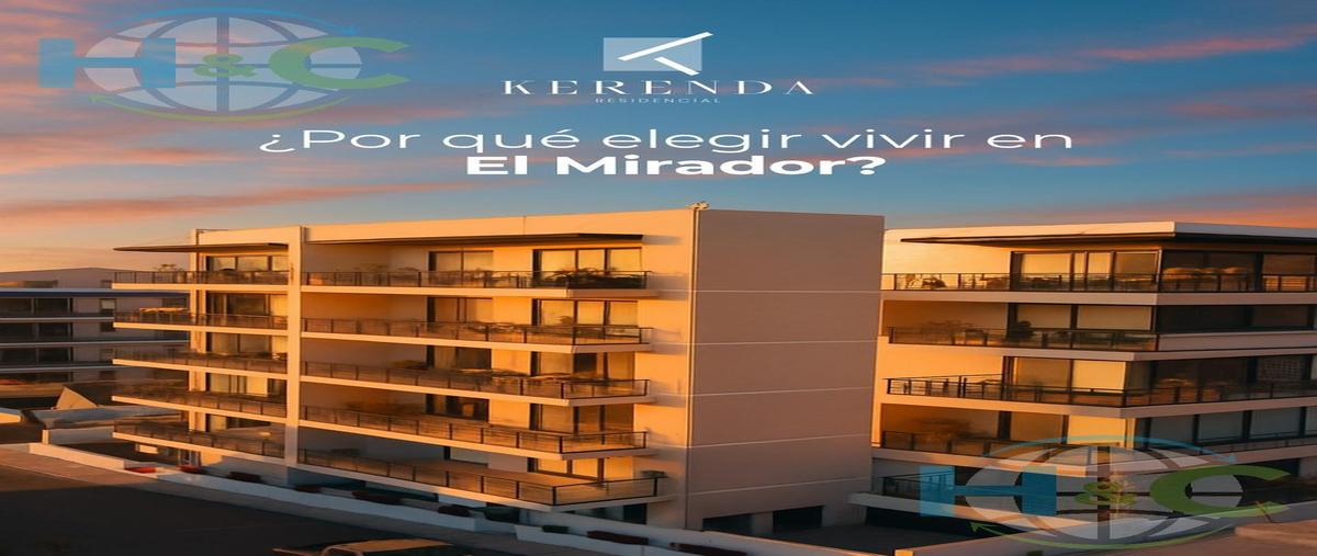 Foto de departamento en , el mirador, el marqués, querétaro, 30224169 foto 02 Foto de departamento en venta en , el mirador, el marqués, querétaro, 30224169 No. 02