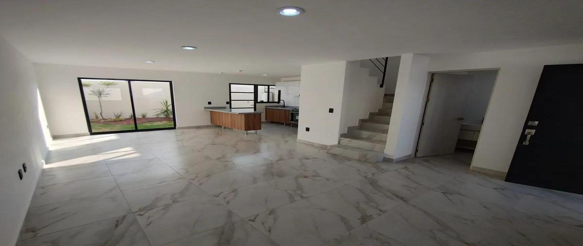 Foto de casa en venta en  , el mirador, el marqués, querétaro, 30226743 No. 04