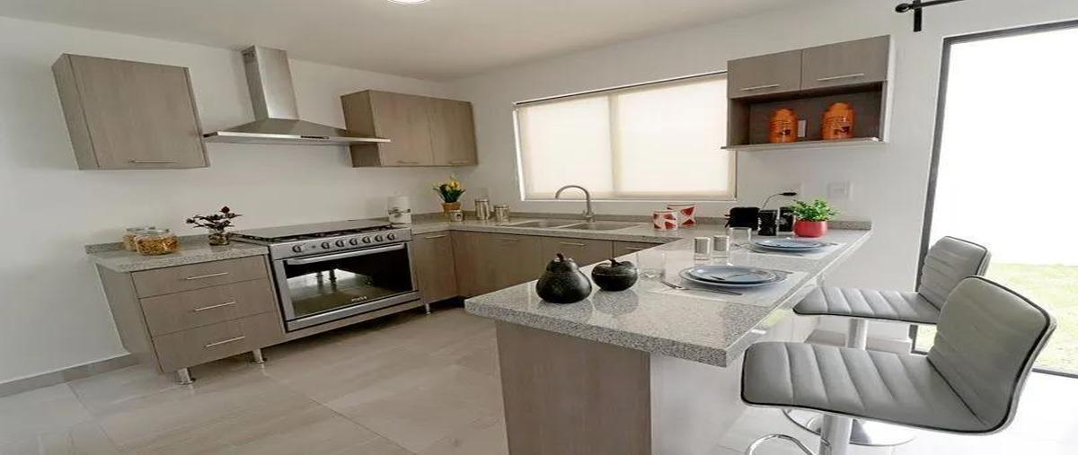 Foto de casa en venta en  , el mirador, el marqués, querétaro, 30226744 No. 05